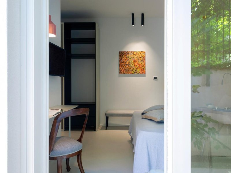Domìa Boutique Hotel Mondello 1