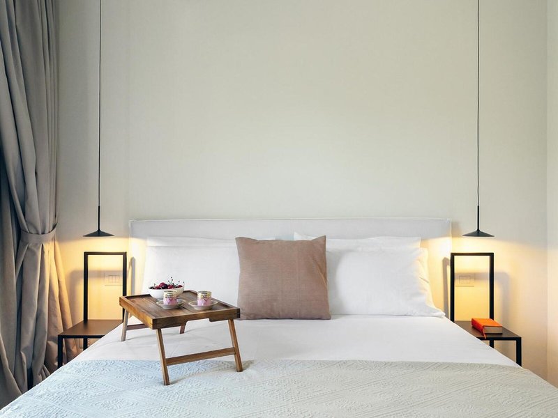 Domìa Boutique Hotel Mondello 2