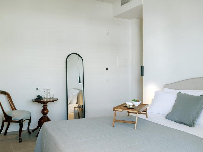 Domìa Boutique Hotel Mondello 3