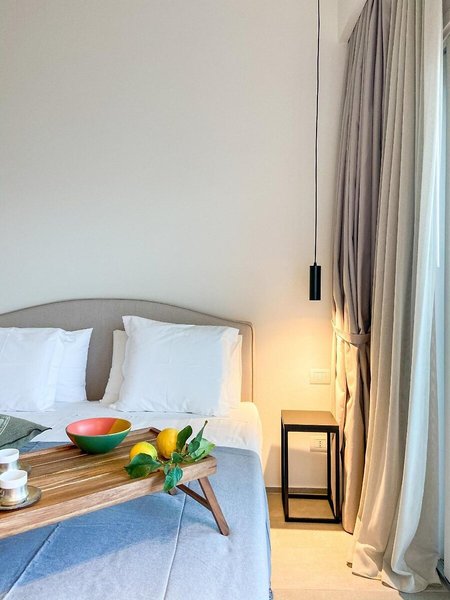Domìa Boutique Hotel Mondello 5