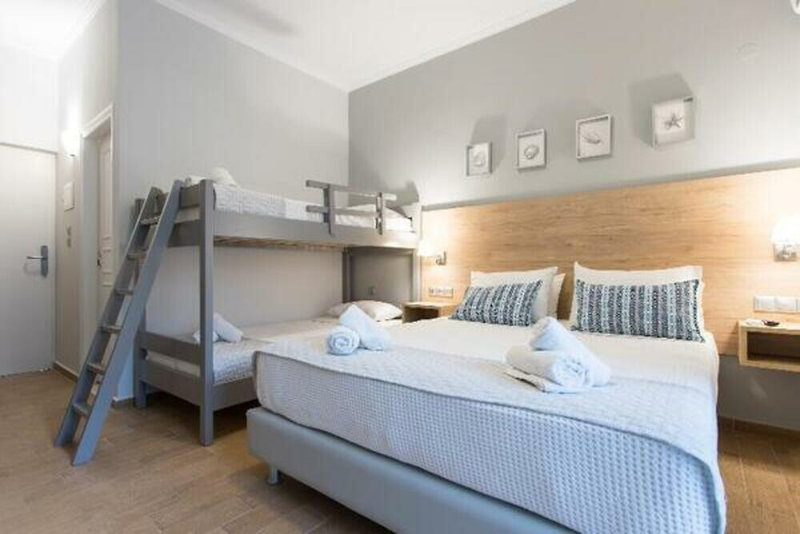 Georgioupolis Beach Hotel 4