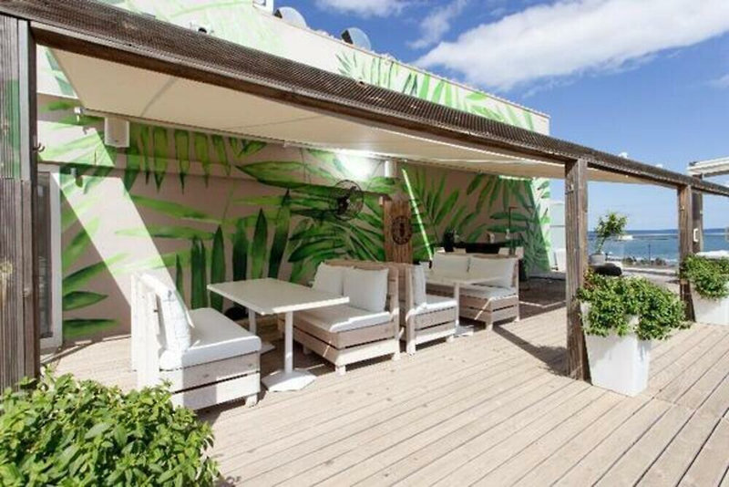 Georgioupolis Beach Hotel 7