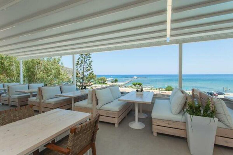Georgioupolis Beach Hotel 9