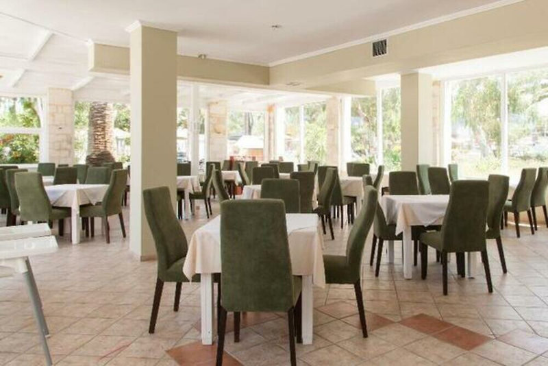 Georgioupolis Beach Hotel 10