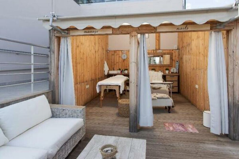 Georgioupolis Beach Hotel 11