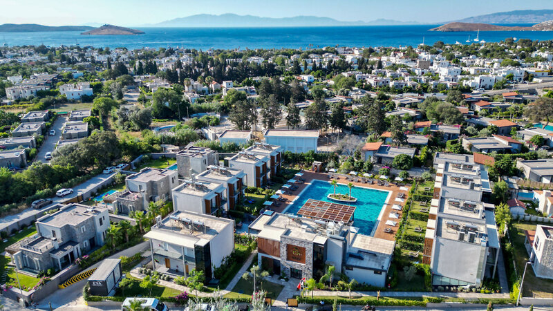 Celeste Bella Luxury Hotel & Spa 1