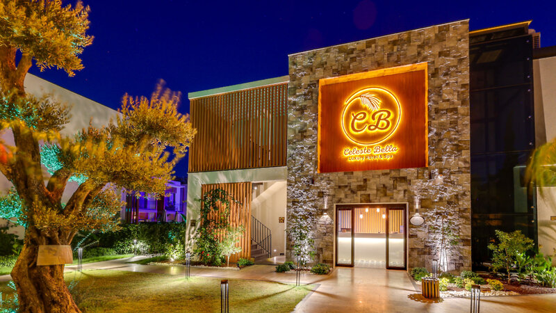Celeste Bella Luxury Hotel & Spa 2
