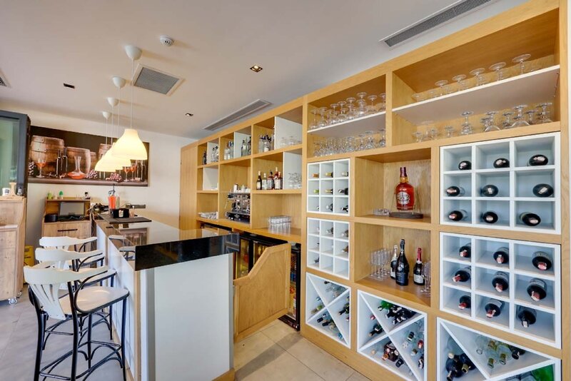 Celeste Bella Luxury Hotel & Spa 6