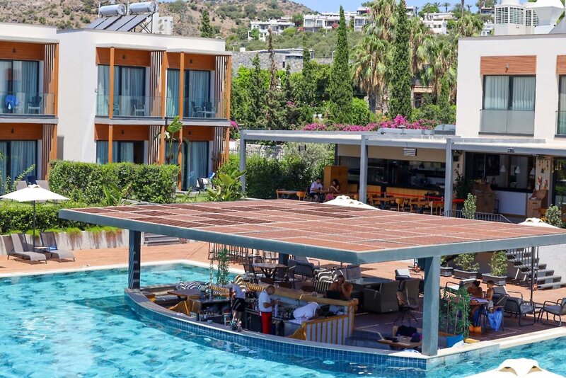 Celeste Bella Luxury Hotel & Spa 7