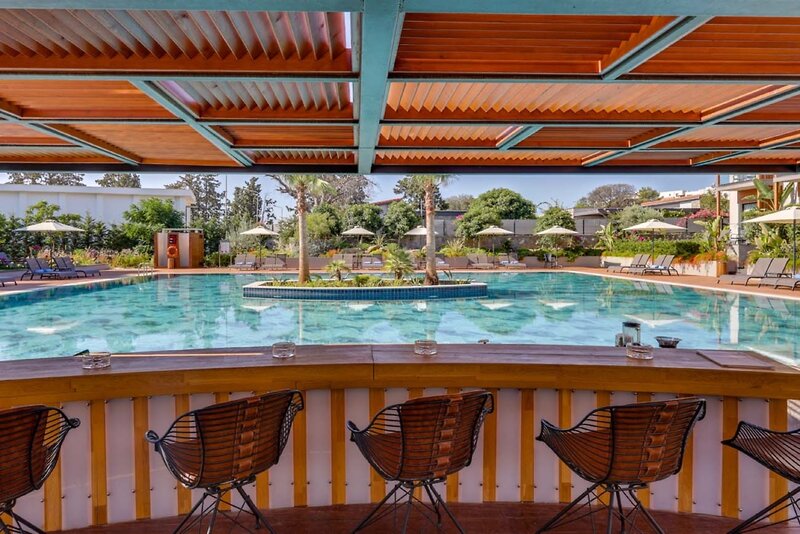 Celeste Bella Luxury Hotel & Spa 9