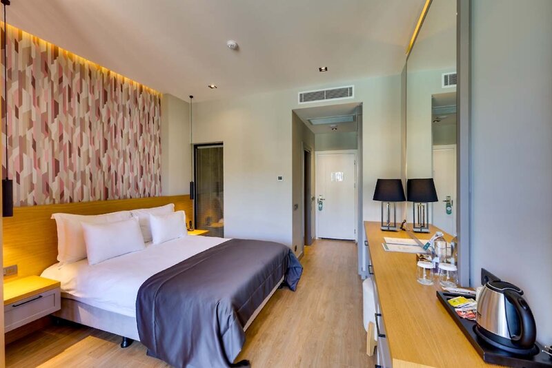 Celeste Bella Luxury Hotel & Spa 10