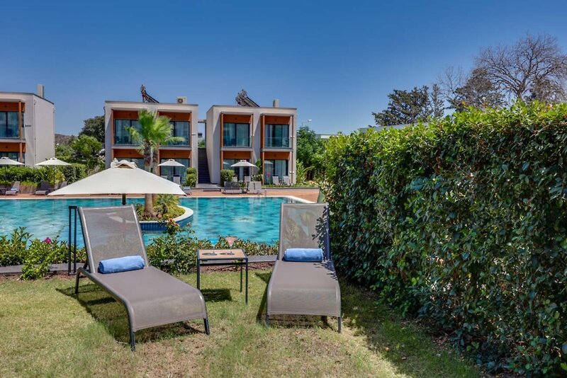 Celeste Bella Luxury Hotel & Spa 11