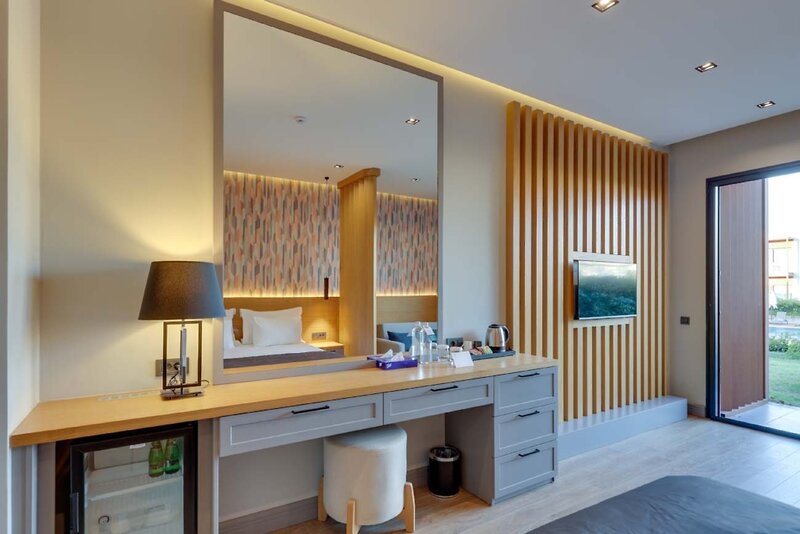 Celeste Bella Luxury Hotel & Spa 12