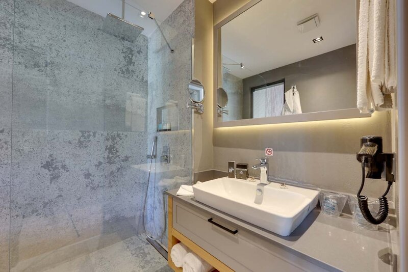 Celeste Bella Luxury Hotel & Spa 13