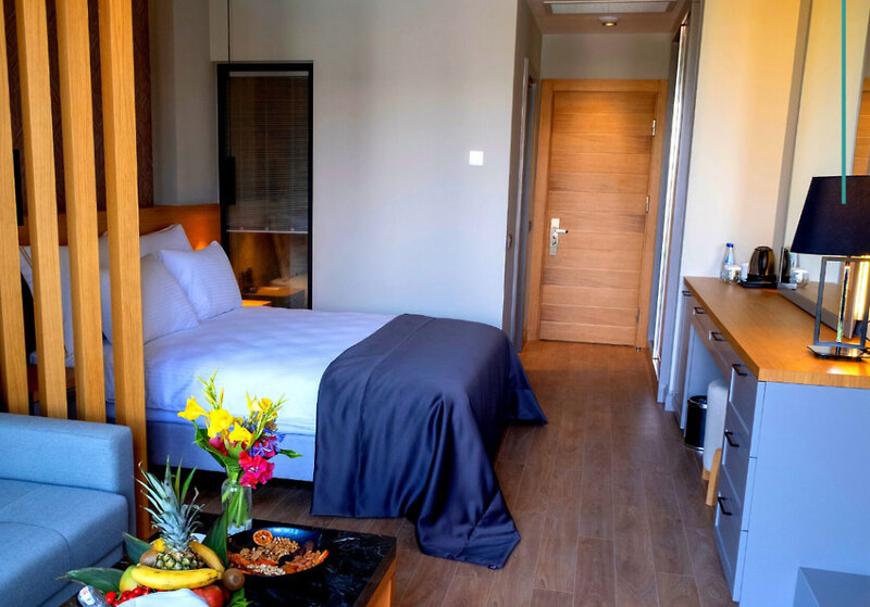 Celeste Bella Luxury Hotel & Spa 14
