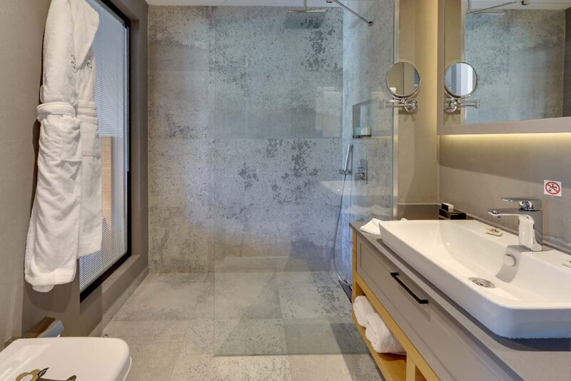 Celeste Bella Luxury Hotel & Spa 16