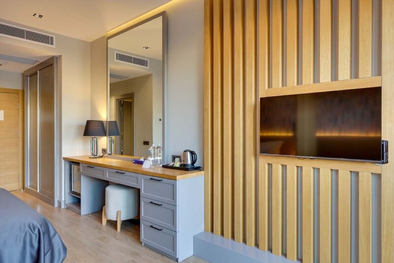 Celeste Bella Luxury Hotel & Spa 17