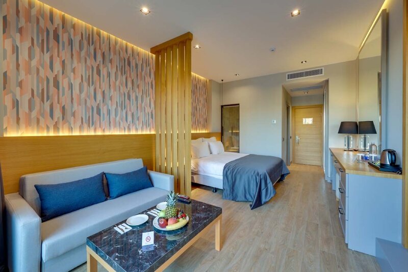 Celeste Bella Luxury Hotel & Spa 18