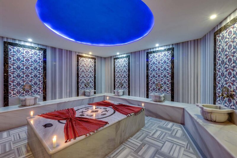 Celeste Bella Luxury Hotel & Spa 21