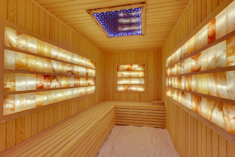 Celeste Bella Luxury Hotel & Spa 22