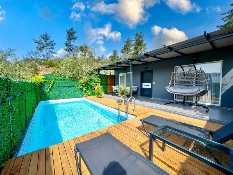 Santana Villas 8
