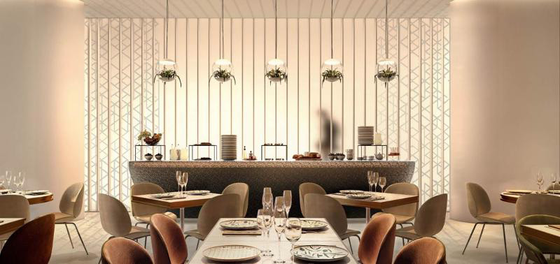 Pestana CR7 Marrakech 6