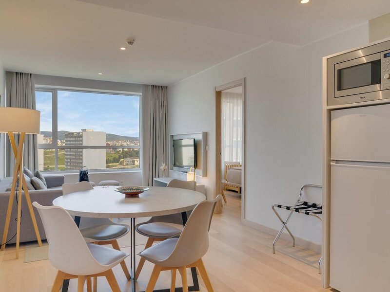 Pestana Tanger City Center Hotel Suites & Apartments 3