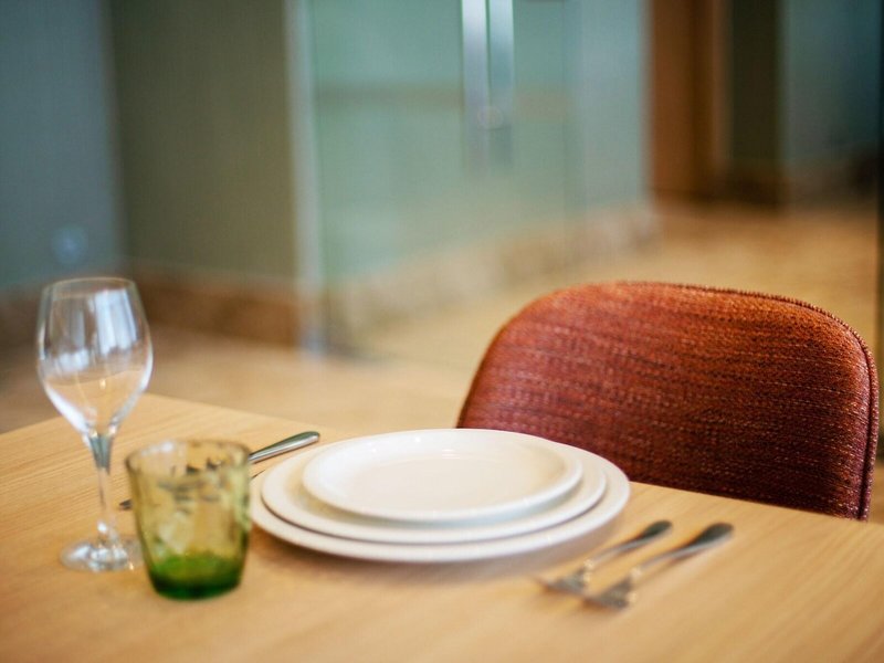 Pestana Tanger City Center Hotel Suites & Apartments 5