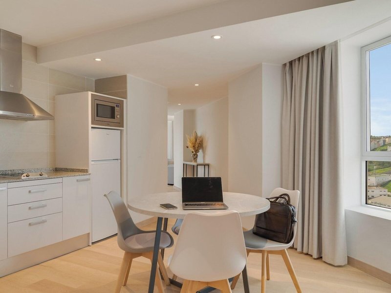 Pestana Tanger City Center Hotel Suites & Apartments 7