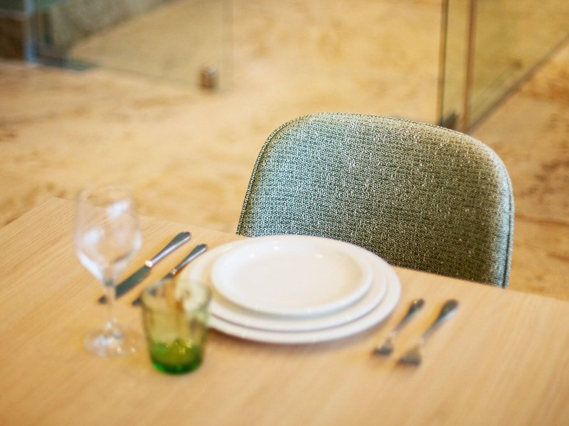 Pestana Tanger City Center Hotel Suites & Apartments 8