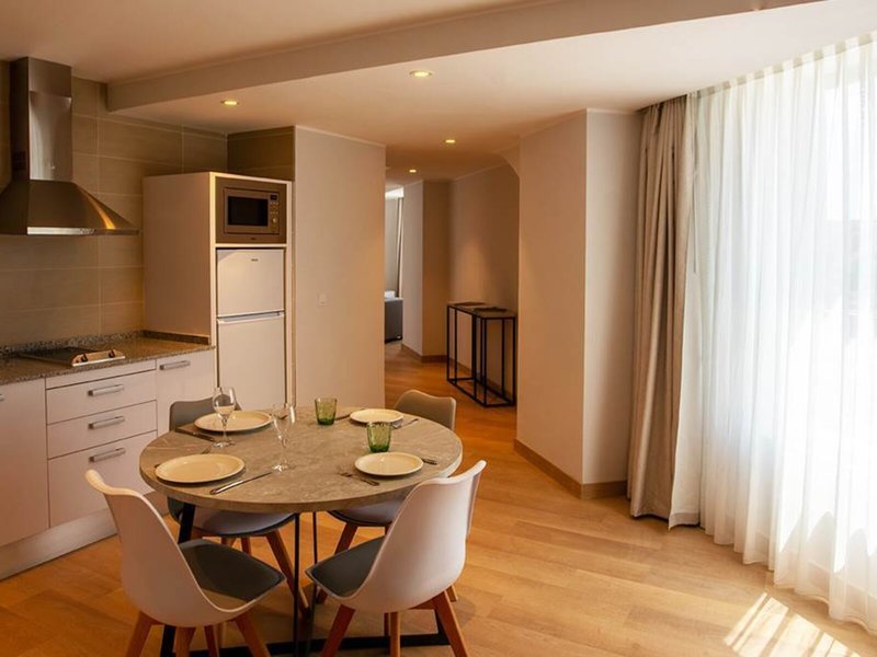 Pestana Tanger City Center Hotel Suites & Apartments 9
