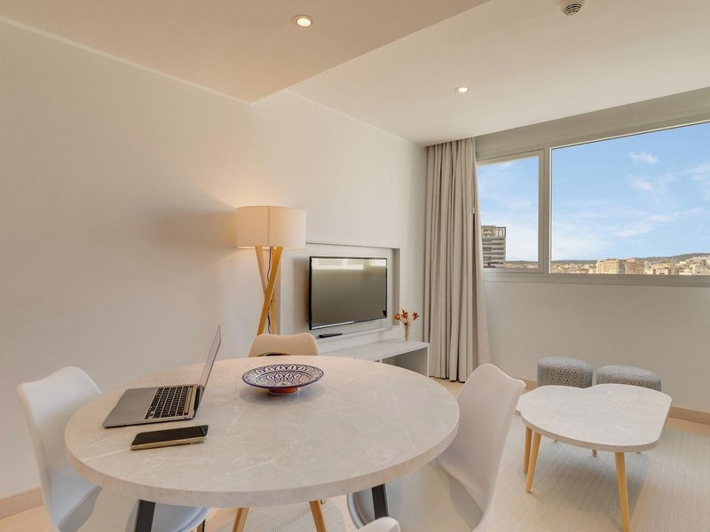 Pestana Tanger City Center Hotel Suites & Apartments 11
