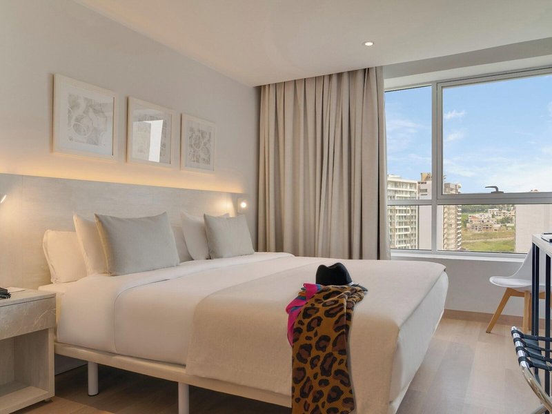 Pestana Tanger City Center Hotel Suites & Apartments 12