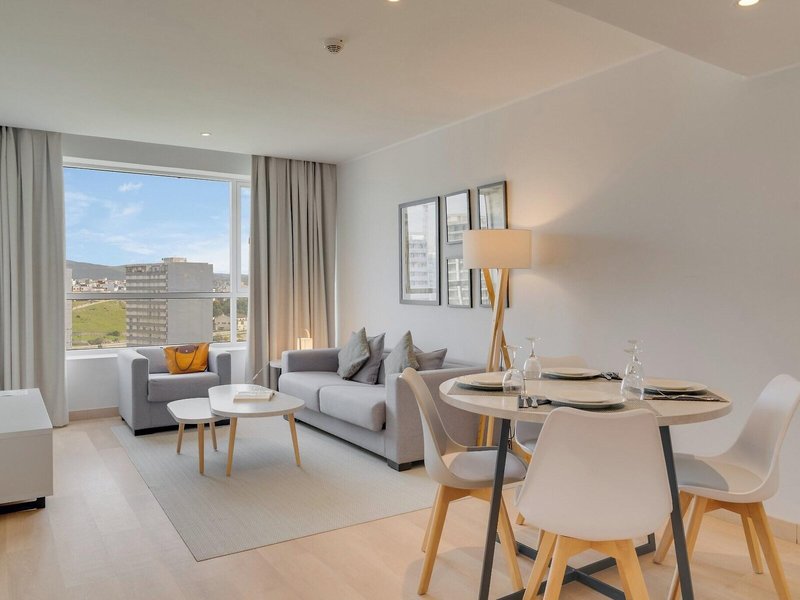 Pestana Tanger City Center Hotel Suites & Apartments 13