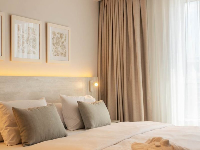 Pestana Tanger City Center Hotel Suites & Apartments 14