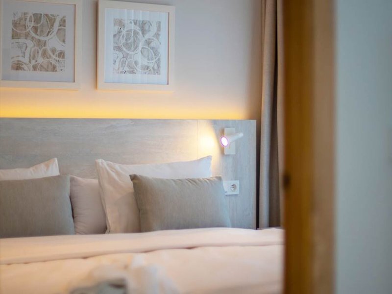 Pestana Tanger City Center Hotel Suites & Apartments 15