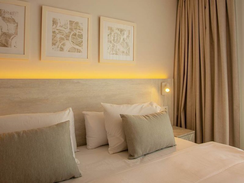 Pestana Tanger City Center Hotel Suites & Apartments 16
