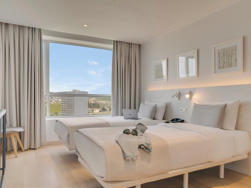 Pestana Tanger City Center Hotel Suites & Apartments 18