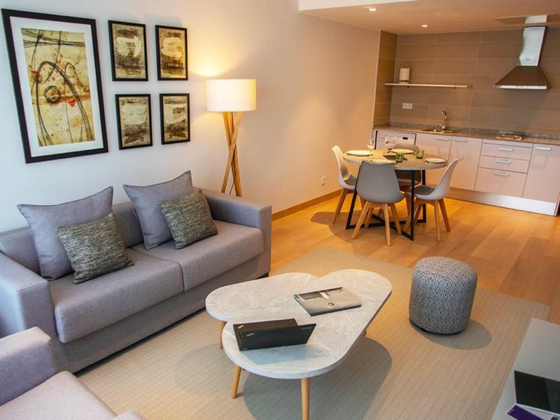 Pestana Tanger City Center Hotel Suites & Apartments 20