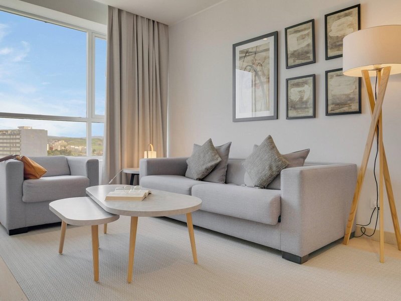 Pestana Tanger City Center Hotel Suites & Apartments 21