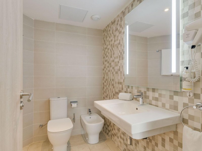 Pestana Tanger City Center Hotel Suites & Apartments 22