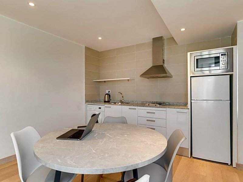 Pestana Tanger City Center Hotel Suites & Apartments 23