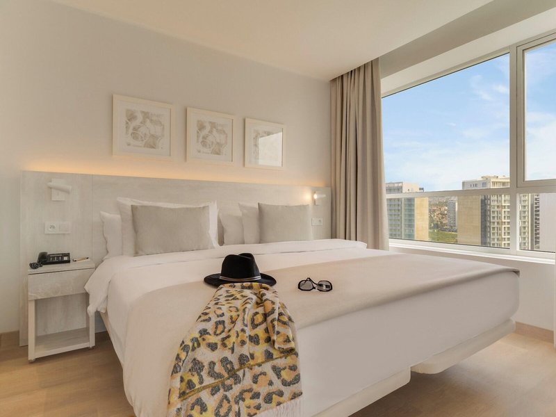 Pestana Tanger City Center Hotel Suites & Apartments 24