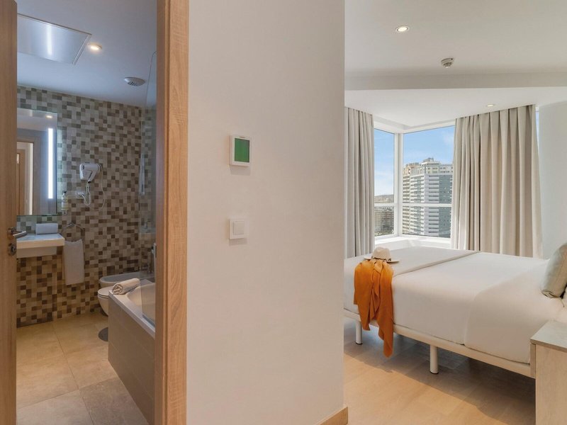 Pestana Tanger City Center Hotel Suites & Apartments 25