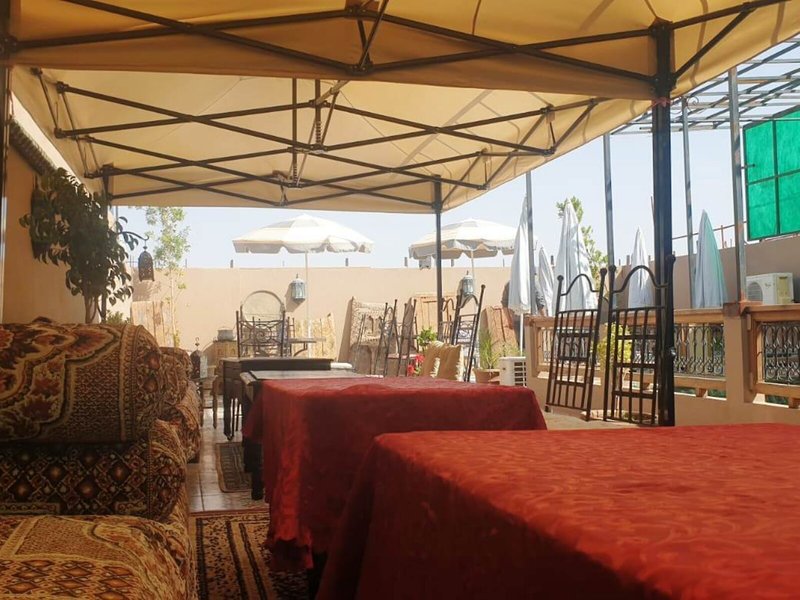 Riad Nouhal Marrakech 2