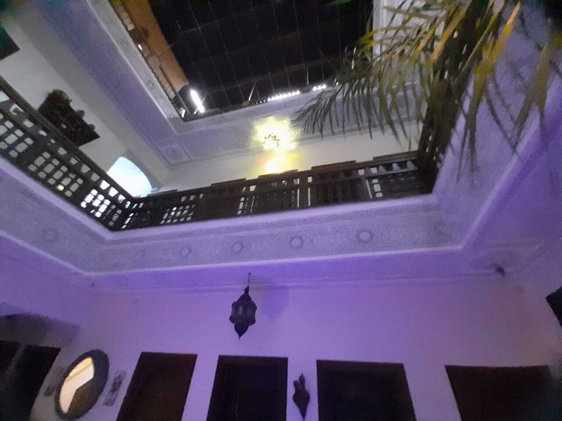 Riad Nouhal Marrakech 4