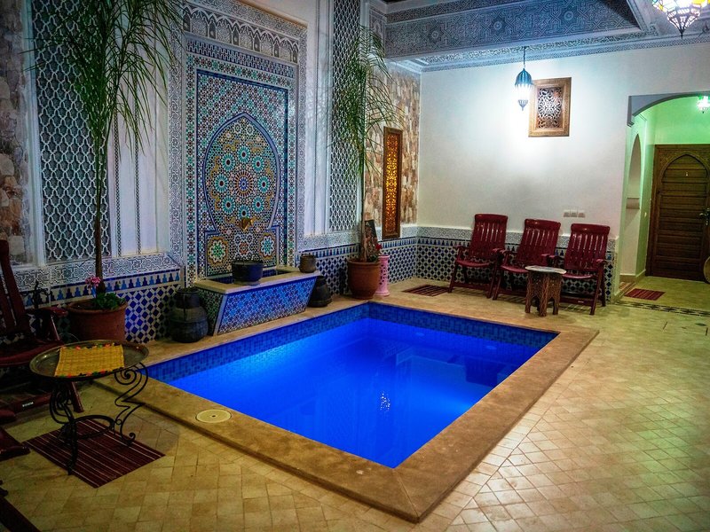 Riad Nouhal Marrakech 5