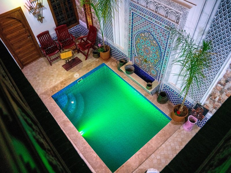 Riad Nouhal Marrakech 6