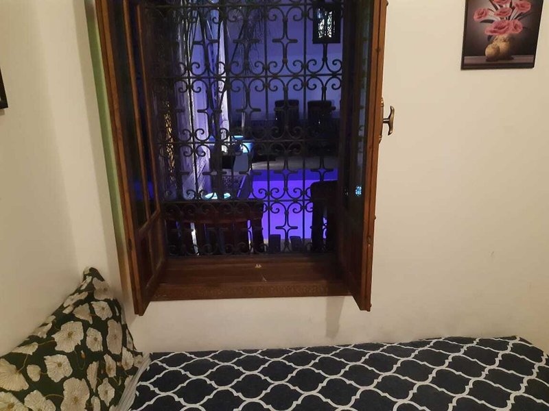 Riad Nouhal Marrakech 12