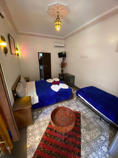 Riad Nouhal Marrakech 13